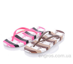 Шлепки Favorit